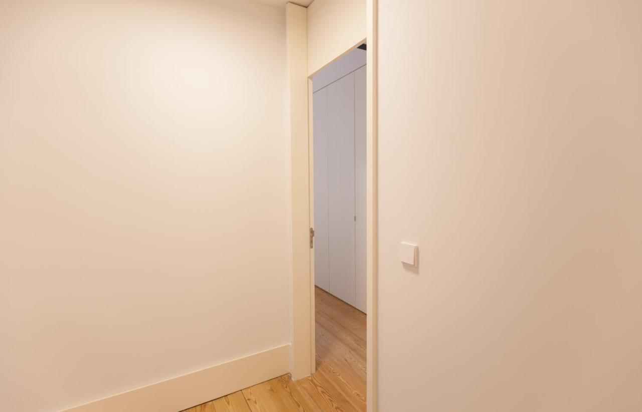 Appartamento Flh Augusta'S Arch Bright Flat Lisbona Esterno foto